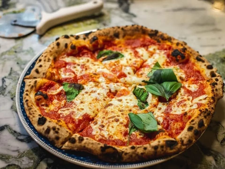 Napolitaine