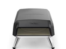 Four à pizza à gaz Tefal Pizza Pronto JM4120 + pelle à pizza